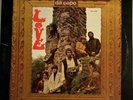 LOVE: Da Capo US Elektra 1st Press Stereo Gold Label Psych  Vinyl LP1966 elektra