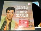 ELVIS PRESLEY Harum Scarum Stereo LSP-3468 **SHRINK w/Hype Sticker** + PHOTO