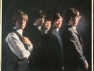 The Rolling Stones - Self Titled - Early German Press NM/NM