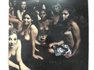 The Jimi Hendrix Experience - Electric Ladyland - 12