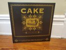 Cake – Vinyl Boxset RSD colored vinyl