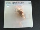 Tim Buckley Blue Afternoon Vinyl LP Sealed
