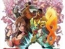 Streets of Rage 4: The Definitive Soundtrack 3xLP
