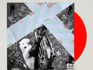 Lil Uzi Vert Luv Is Rage 2 Limited 2XLP New Sealed Vinyl