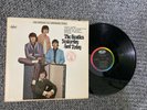 The Beatles Lp Yesterday And Today 1966  V. G ST2553 (st-x-2-2553) Capitol