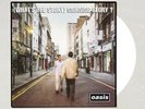 OASIS - (What's The Story) Morning Glory? 2xLP on WHITE VINYL Limited Ed. #/3000