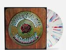 Grateful Dead - American Beauty - 50th Ann Vinyl Splatter LP Preorder Sold Out
