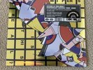 RSD Wipers IS THIS REAL? Anniversary Edition sealed clear vinyl LP Signed poster