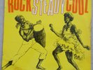 ROCK STEADY COOL FROM JAMAICA- RARE CLASSIC '68 ORIGINAL ON PAMA SPECIAL LABEL