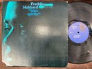 FREDDIE HUBBARD BLUE SPIRITS BLUE NOTE BST 84196 STEREO RVG US VINYL LP