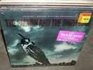 FALCON & THE SNOWMAN david bowie / p metheny / sean penn ( soundtrack ) SEALED
