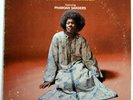 Alice Coltrane / Pharoah Sanders – “Journey In Satchidananda” – 1971 – ABC - LP