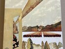 STEVIE WONDER  INNERVISIONS  1973 VINLY LP