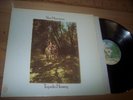 G+ 1971 Van Morrison Tupelo Honey LP Album