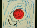 SUN RA Celestial Love LP El Saturn 1984 Rare Cosmic Jazz Handmade Art M- Shrink