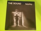 THE SOUND   HEYDAY / BRUTE FORCE   RARE 1980 UK   KOROVA RECORDS   KOW 10