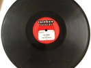 The Love Notes 1954  DOO WOP 78 I'm Sorry / Sweet Lulu RAINBOW Label VG+