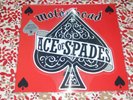 MOTORHEAD ACE OF SPADES SHAPED PICTURE DISC LIMITED VINYL RSD2020 RSD20 S/S