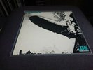 Led Zeppelin 588171 Superhype 1st Press Turquoise