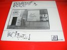 THE POP RIVETS - EMPTY SOUNDS FROM ANARCHY RANCH - BILLY CHILDISH -