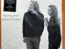 Robert Plant & Alison Krauss - Raising Sand LP *BRAND NEW* 180g Remastered Vinyl
