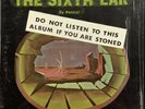 Nik Pascal ?The Sixth Ear 1972 Electronic Vinyl LP Record NM Narco