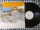 Man Man - The Man in a Blue Turban with a Face, Vinyl LP, Limited Edition Album.