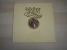 ZZ-Top First Album LP (Vinyl) von 1971 (deutsche Pressung 1980) Warner WB56601