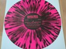 Hardcore Rhythm Team ?Do U C The Light Original 92 Mix - Pink & Black Splatter
