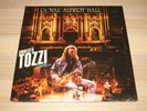 Umberto Tozzi 2 LP - Royal Albert Hall : Live / 1988 Fonit Cetra CGD 2222 in NEU