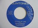 DENNIS BROWN Stages In Life CLINTONES Roots Reggae 7