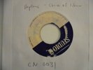 HEPTONES + ACTIONS Choice of Colour STUDIO ONE BLANK Boss Reggae 7