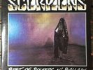 Scorpions ?– Best Of Rockers 'N' Ballads 1989 RaRe Greek Press  Vinyl, LP, Comp