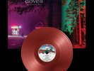 Doves - The Universal Want Exclusive Signed Deep Red Vinyl LP Super Rare