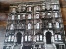 led zeppelin physical graffiti
