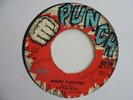 LITTLE ROY Hard Fighter PUNCH UK Roots Reggae 7
