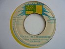 JOE WHITE Try A Little Tenderness HARRY J Nice  Soul Cover Reggae 7