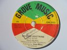 RAS IBUNA Diverse Doctrine GROVE MUSIC  UK Killer  Roots Reggae 7