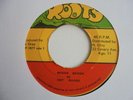 HOT ROCKS  Badda Badda ROOTS Killer  Steppers Roots Reggae 7