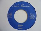 SAMBO Woman PAUL'S Islands Afro Funk + Barrabas Woman  + Deep Soul 45 HEAR
