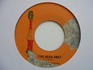 JIMMY LONDON I've Been Away Too Long GIANT Killer  Soulful Reggae 7