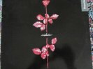 DEPECHE MODE - VIOLATOR - VINYL LP  ITA PRESS 1990 EX/EX