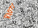 Paramore - Riot vinyl LP NEW/SEALED IN STOCK