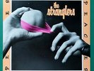 THE STRANGLERS Peaches / Go Buddy Go UK 7