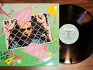 SIGNED folk lp JOHN FAHEY Let Go 1984 Varrick 008 blues BLIND JOE DEATH rare sig
