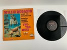 Willie Rosario Feat. Frankie Figueroa - Two Too Much - MM-4039 - MONO VERY RARE