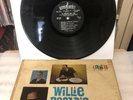 WILLIE ROSARIO Y SU ORQUESTA
