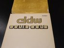 CKLW Solid Gold Volume 1 & 2 Vinyl 2LP Record Sets Neil Diamond James Brown +++