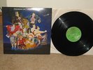 Sex Pistols - The Great Rock 'N' Roll Swindle LP 1980 Virgin Records Ex/NM