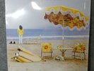 Neil Young On The Beach Vinyl Record Album